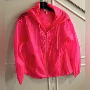 EUC Lilly Pulitzer Windbreaker